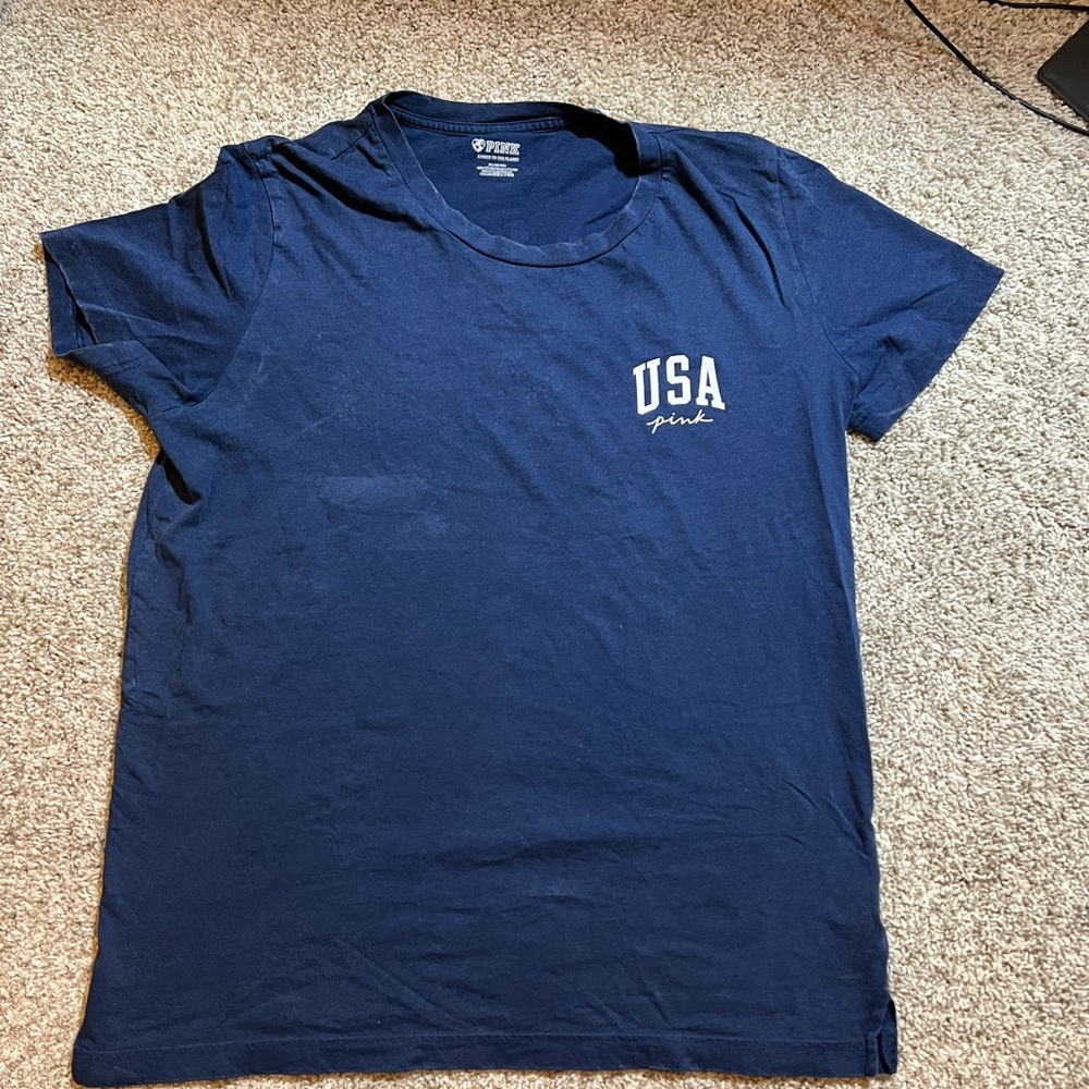 Pink t-shirt - Picture 2 of 5